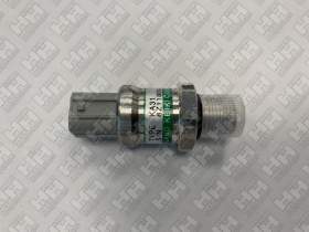 Датчик давления для Экскаватора DAEWOO DOOSAN DX340LC-3/DX350LC-3