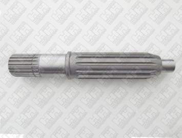 Вал для гусеничный экскаватор HITACHI ZX180-3 (0788804)