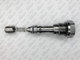Предохранительный клапан для гусеничный экскаватор HITACHI ZX280-3 (9213855)