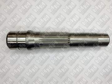 Вал для гусеничный экскаватор HITACHI ZX280-3 (2047884)
