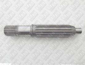Вал для гусеничный экскаватор HITACHI ZX670-5G (0788802)