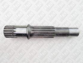 Ведущий вал для колесный экскаватор HYUNDAI R160W-9A (XKAY-00524, 39Q6-11120)