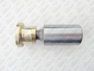 Комплект поршеней (1 компл./9 шт.) для гусеничный экскаватор HYUNDAI R250LC-7A (XKAH-00154, XKAH-00153, XKAH-00615KT)
