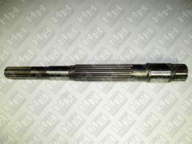 Ведомый вал для гусеничный экскаватор HYUNDAI R4500LC-7 (XJBN-00671)