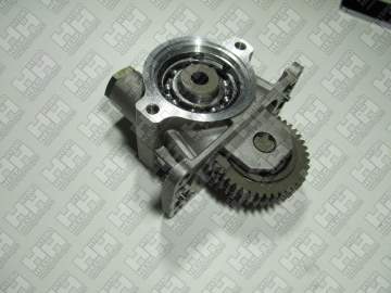 PTO BOX для гусеничный экскаватор HYUNDAI R450LC-7 ()