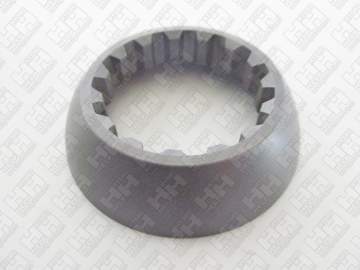 Полусфера для гусеничный экскаватор JCB JS190 ()